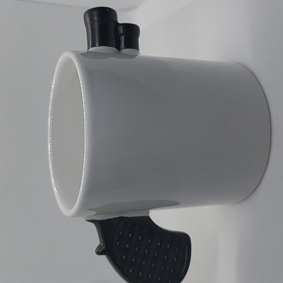 Niagara Falls Pistol Mug - Picture 3 of 4